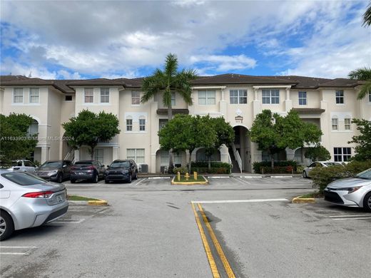 Komplex apartman Doral, Miami-Dade County