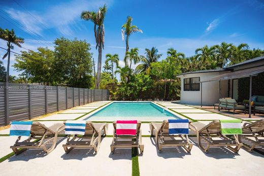 Βίλα σε Hollywood, Broward County