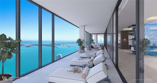 Residential complexes for sale in Miami