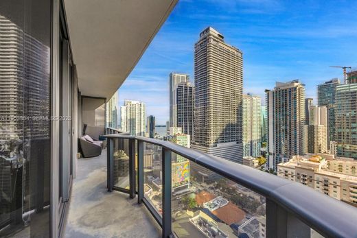 Residential complexes in Miami, Miami-Dade