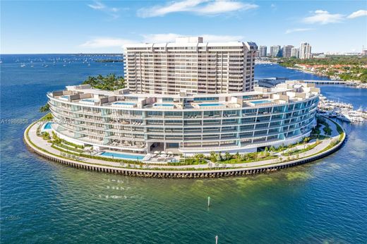 Wohnkomplexe in Coconut Grove, Miami-Dade County