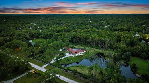 Villa a Jupiter, Palm Beach County