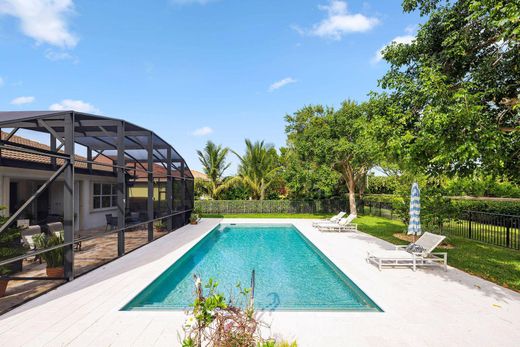 Villa in Delray Beach, Palm Beach County
