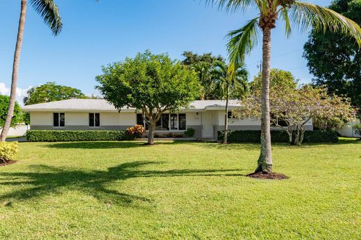 Villa en Lake Clarke Shores, Palm Beach County