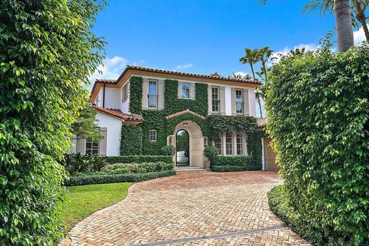 Villa en Palm Beach, Palm Beach County