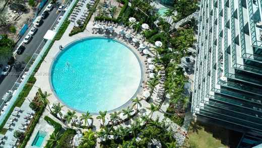 Komplex apartman Miami, Miami-Dade County