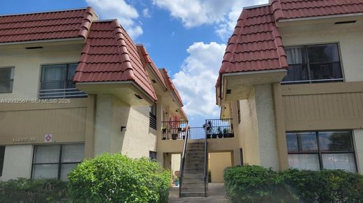 Edificio en Coral Springs, Broward County