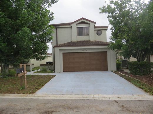 Villa a Coconut Creek, Broward County