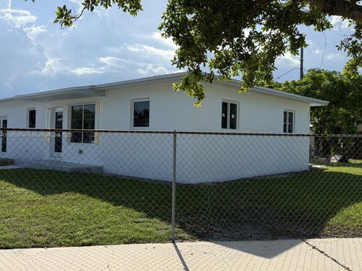 Villa in Miami, Miami-Dade