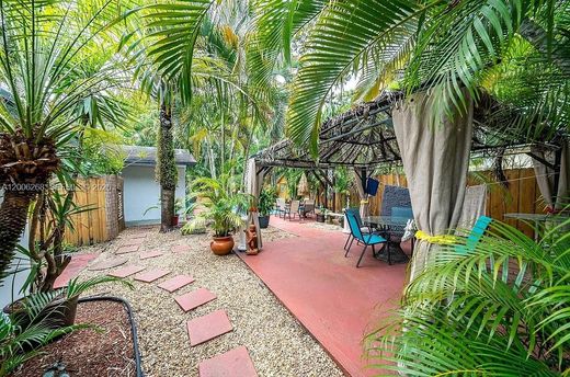 Complesso residenziale a Fort Lauderdale, Broward County