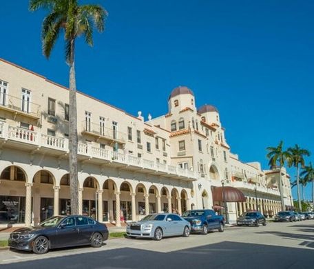 Edificio en Palm Beach, Palm Beach County