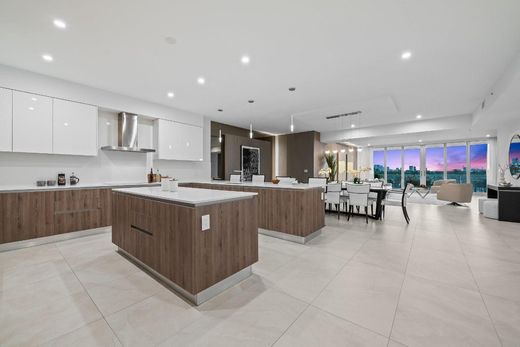 Жилой комплекс, Форт-Лодердейл, Broward County