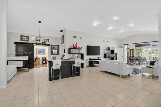 Willa w Boca Raton, Palm Beach County