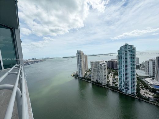 Edificio en Miami, Miami-Dade County