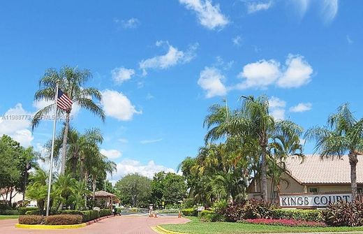 Townhouse in Miami, Miami-Dade