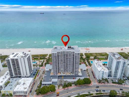 Kamienica w Miami Beach, Miami-Dade County