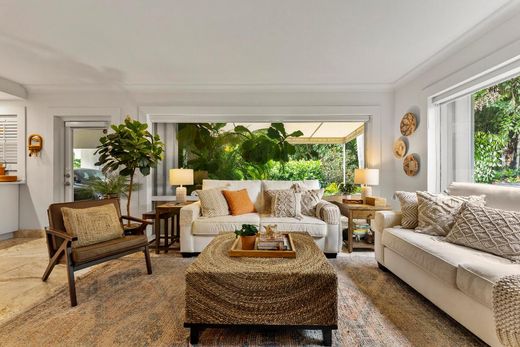 公寓楼  Hillsboro Beach, Broward County