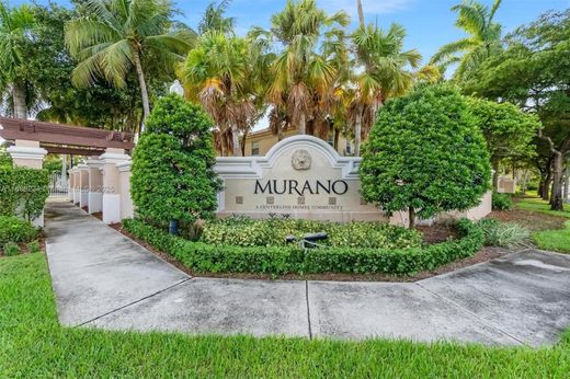 Townhouse in Miramar, Broward County