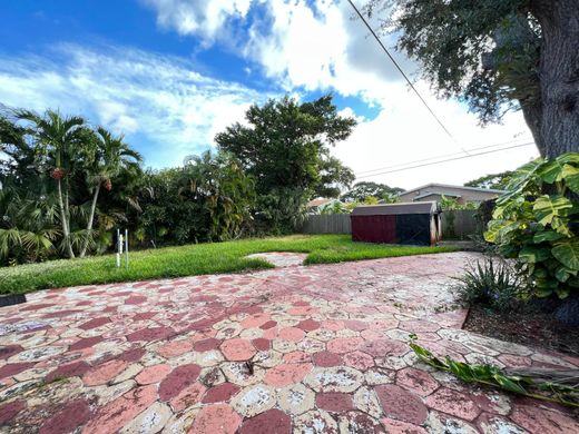 Villa in Fort Lauderdale, Broward County