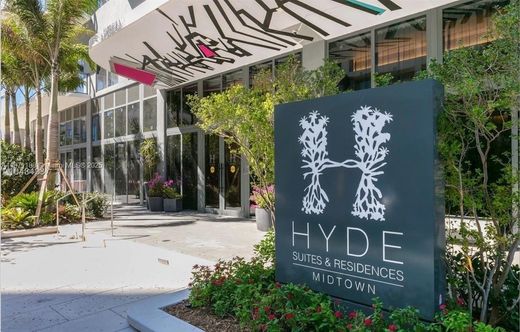 Residential complexes in Miami, Miami-Dade