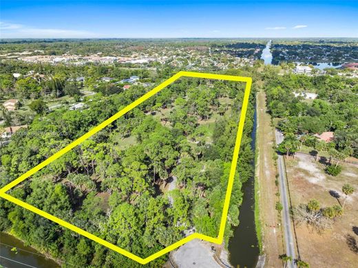 Villa en Wellington, Palm Beach County