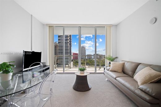 Komplex apartman Miami, Miami-Dade County