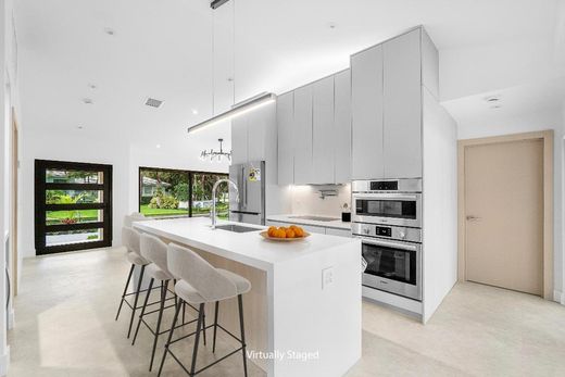 Villa - Palm Beach Shores, Palm Beach County