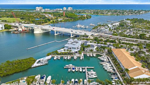 Dom miejski w Jupiter, Palm Beach County