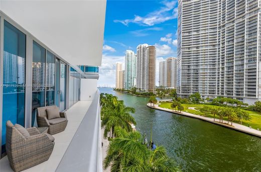 Appartementencomplex in Miami, Miami-Dade County