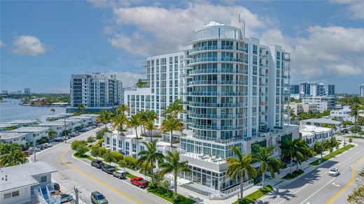 Complesso residenziale a Fort Lauderdale, Broward County