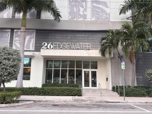 Edificio en Miami, Miami-Dade County