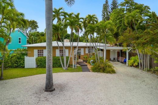 Villa in Key West, Monroe County