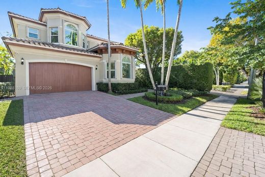 Villa - Miami Beach, Miami-Dade County