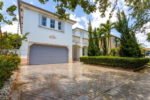 ‏וילה ב  מיאמי, Miami-Dade County