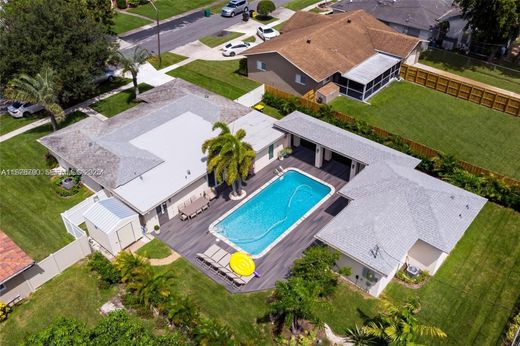 Вилла, Dania Beach, Broward County