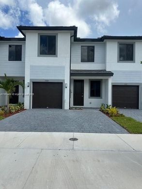 Αστικό ακίνητο σε Homestead, Miami-Dade County