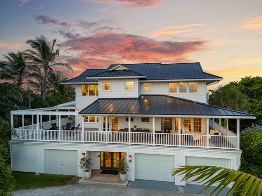 Villa en Vero Beach, Indian River County