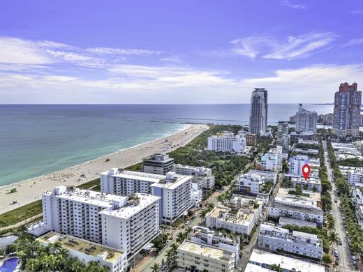 Complesso residenziale a Miami Beach, Miami-Dade County