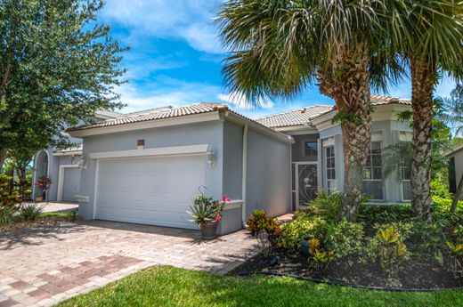 Villa a Jensen Beach, Martin County