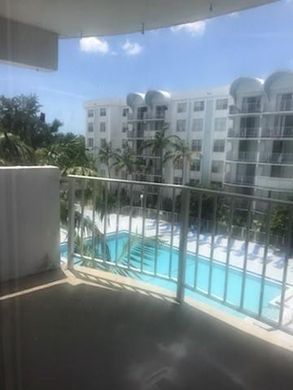 Complexes résidentiels à Miami, Comté de Miami-Dade