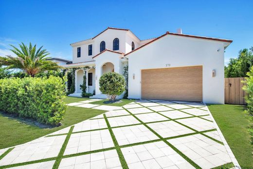 Villa en West Palm Beach, Palm Beach County