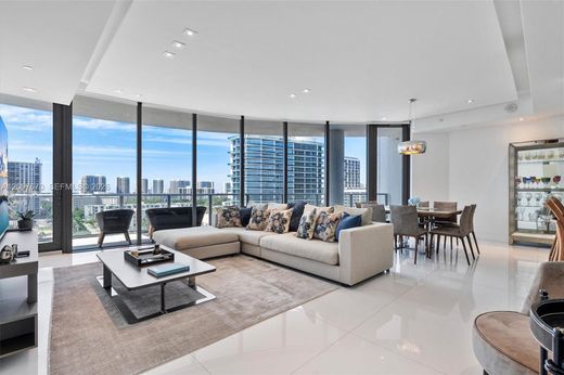 Complesso residenziale a Sunny Isles Beach, Miami-Dade County