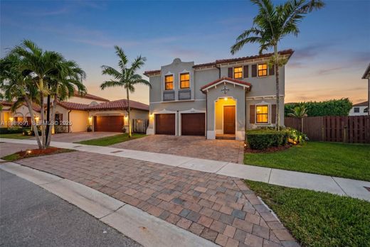 Villa in Miami, Miami-Dade