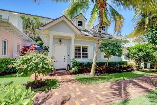 Villa - Delray Beach, Palm Beach County