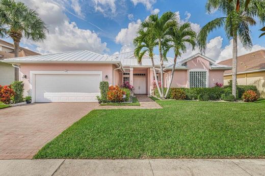 Villa in Port Saint Lucie, Saint Lucie County