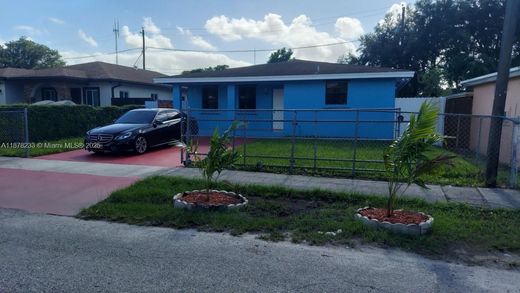 Villa a Hollywood, Broward County