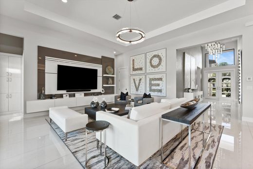 Villa - Boca Raton, Palm Beach County