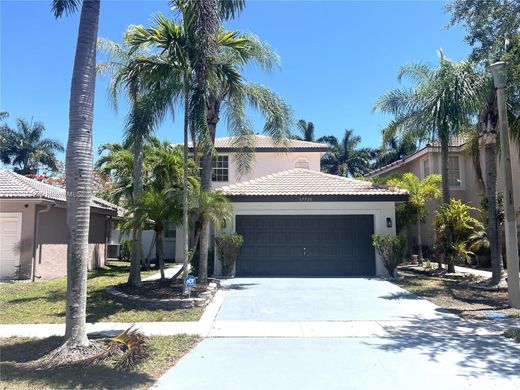 Villa in Miramar, Broward County