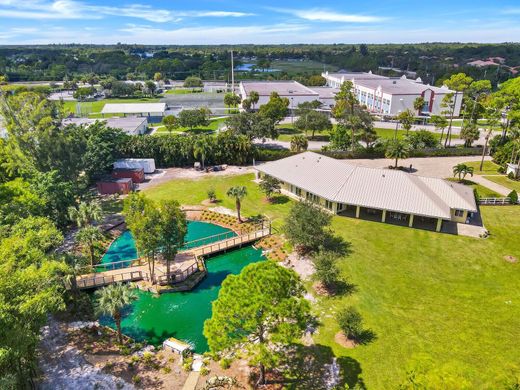 Вилла, Greenacres City, Palm Beach County