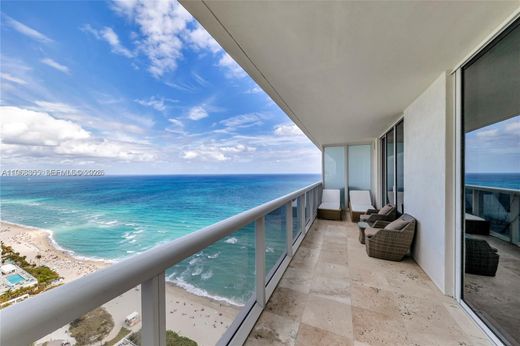 Complesso residenziale a Hallandale Beach, Broward County